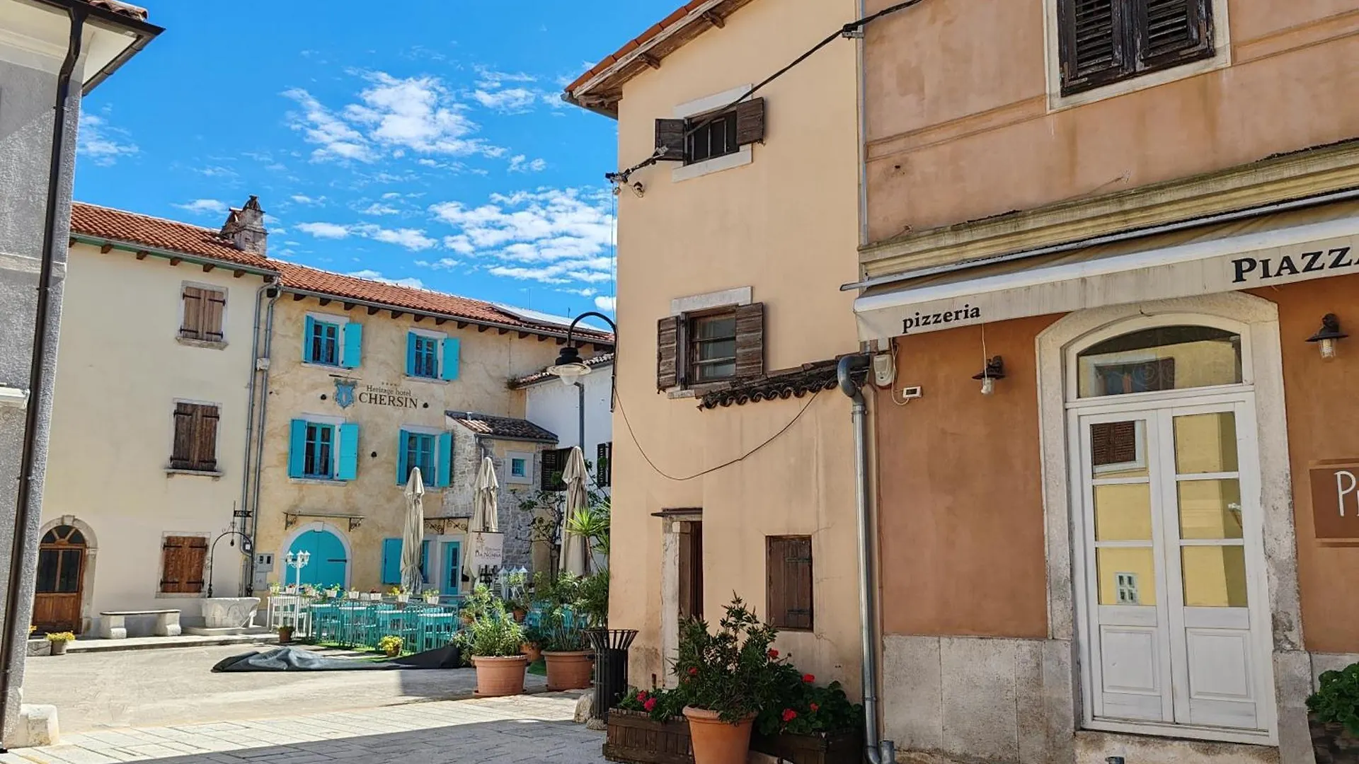 Apartman Ema Fazana Croatia