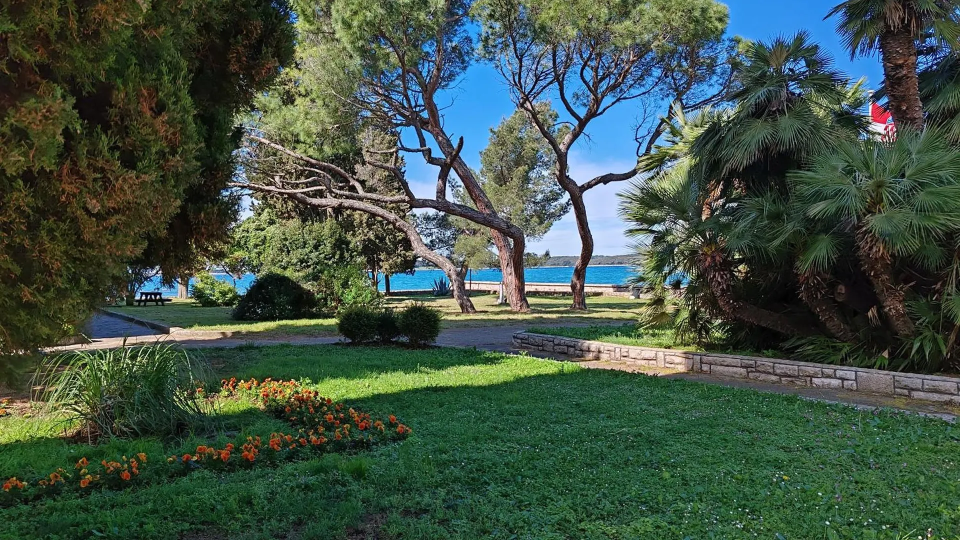 Apartment Apartman Ema Fazana