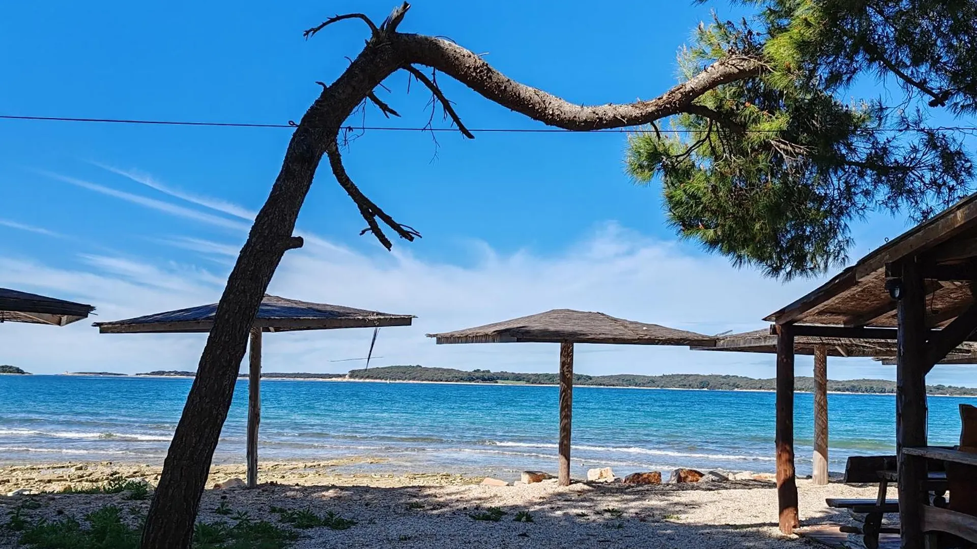 Apartman Ema Fazana 0*,  Croatia
