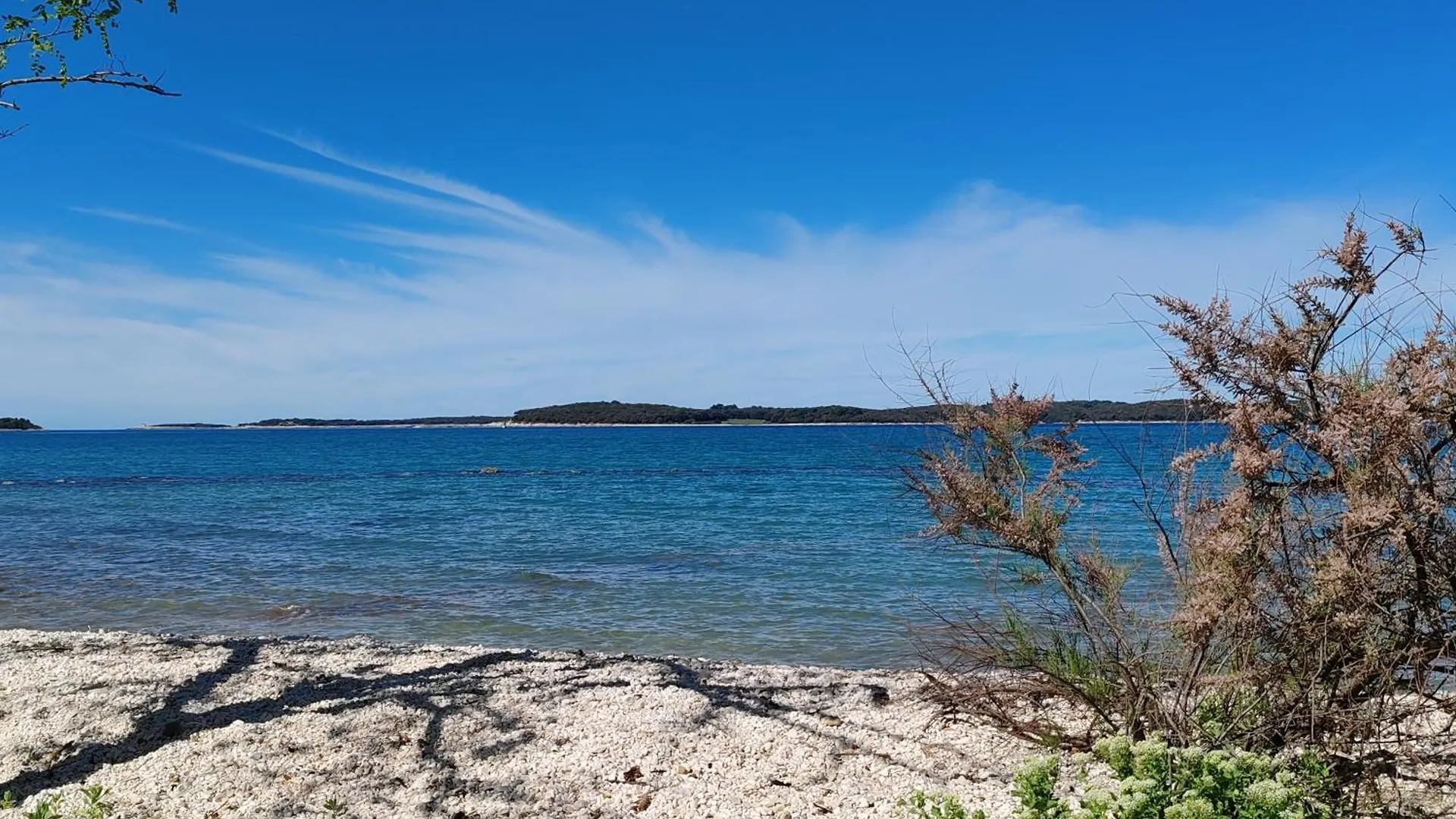 Apartman Ema Fazana Croatia