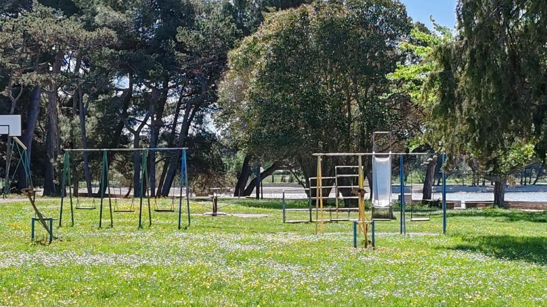 Apartman Ema Fazana Apartment