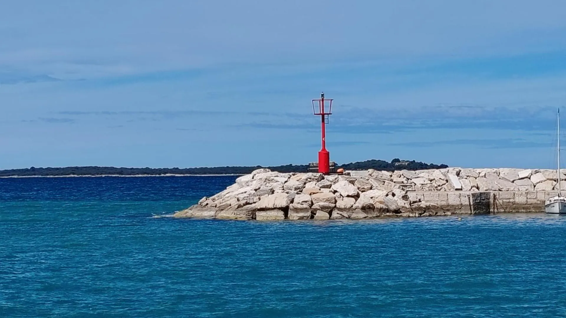 Apartment Apartman Ema Fazana Croatia