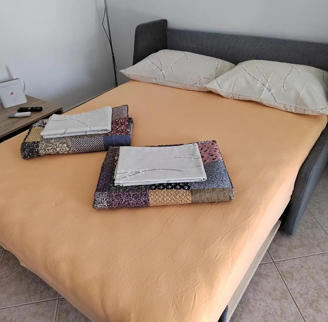 Apartman Ema Fazana 0*,  Croatia
