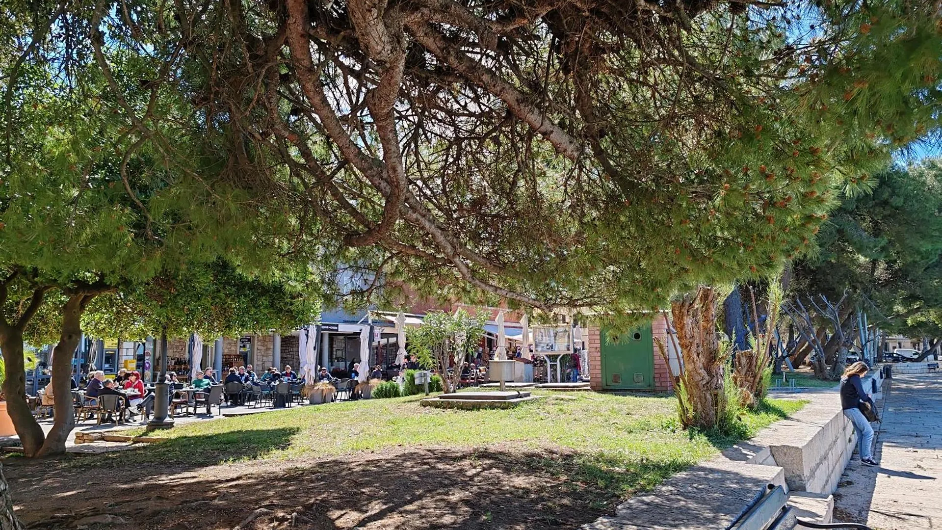 Apartman Ema Fazana 0*,  Croatia