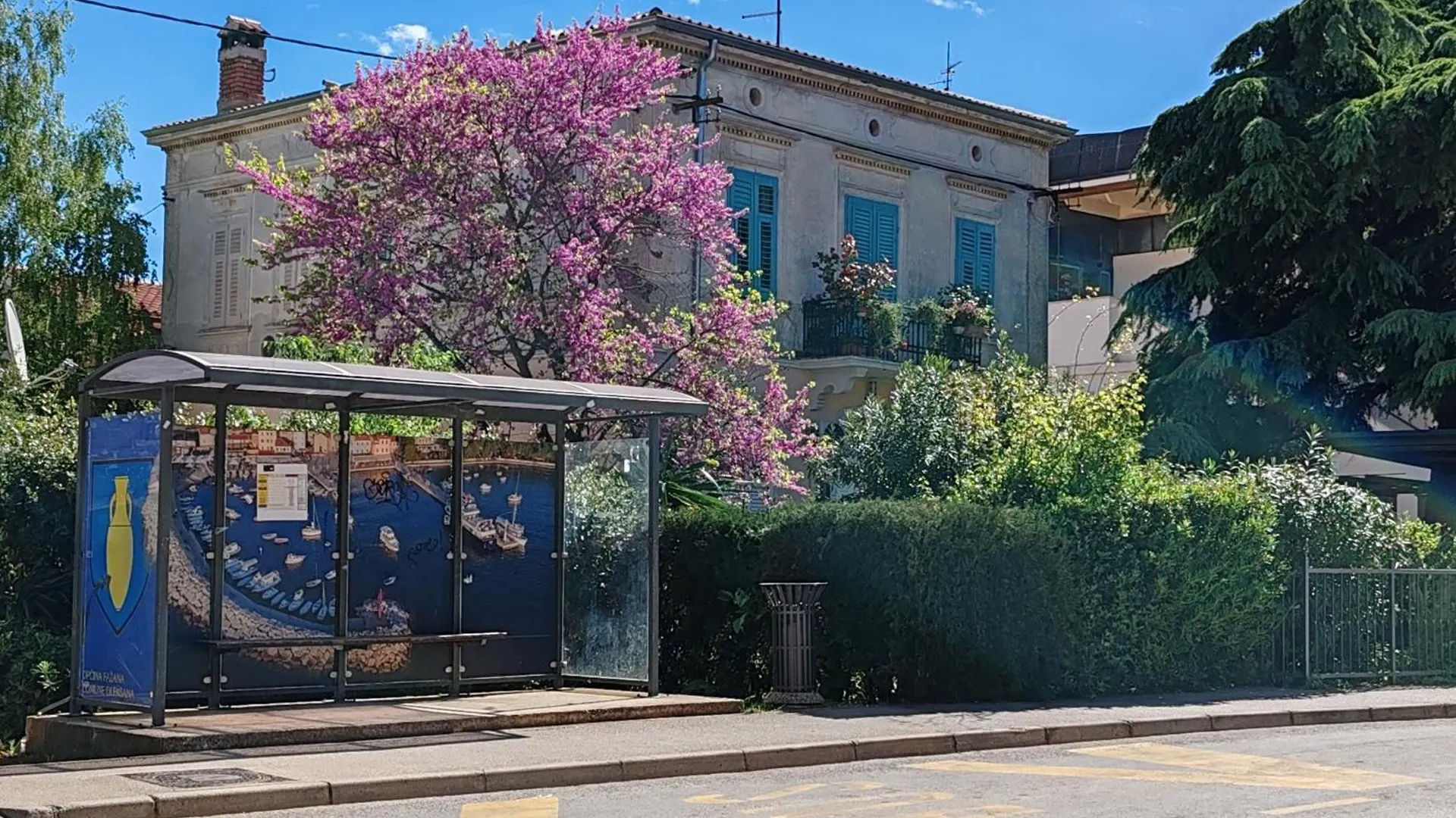 Apartman Ema Fazana Croatia