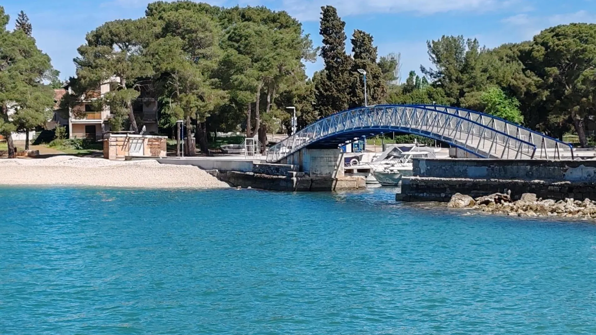 Apartman Ema Fazana 0*,  Croatia