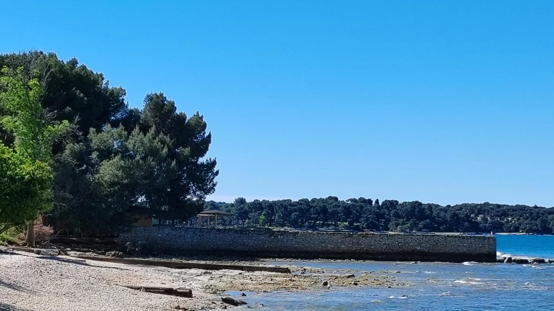 Apartment Apartman Ema Fazana Croatia