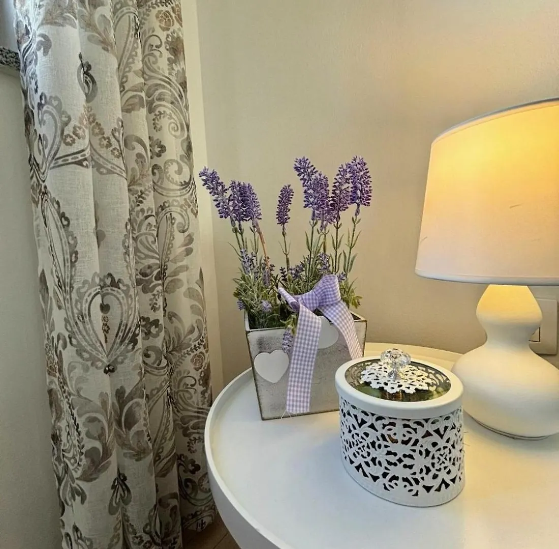 Apartman Ema Fazana Croatia