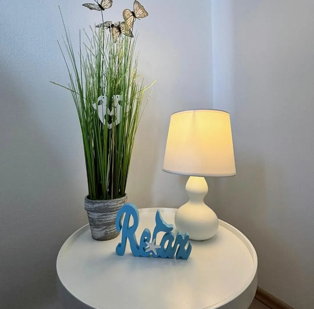 Apartment Apartman Ema Fazana