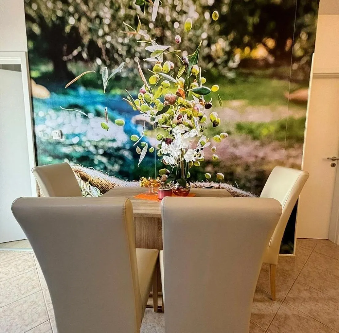 Apartman Ema Fazana